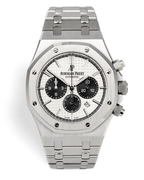 audemars piguet royal oak chronograph 26331st.oo.1220st.03|audemars piguet royal oak donna.